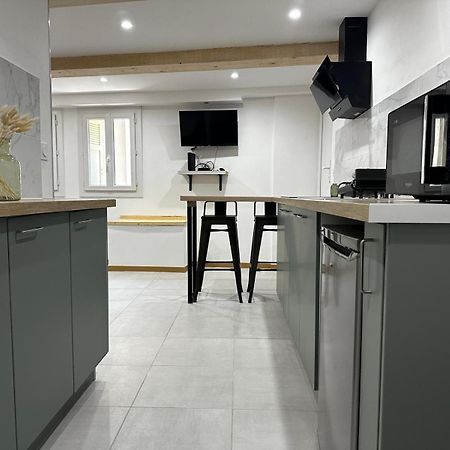 F2 Quartier Des Arts St Raphael Apartment แซ็งต์-ราฟาเอล ภายนอก รูปภาพ