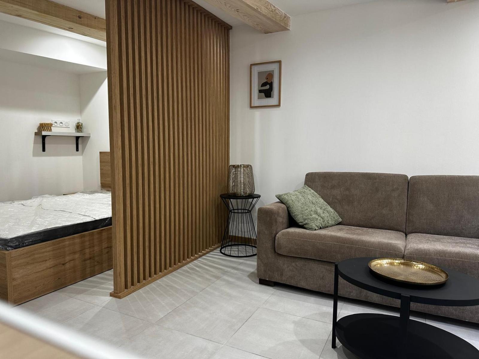 F2 Quartier Des Arts St Raphael Apartment แซ็งต์-ราฟาเอล ภายนอก รูปภาพ