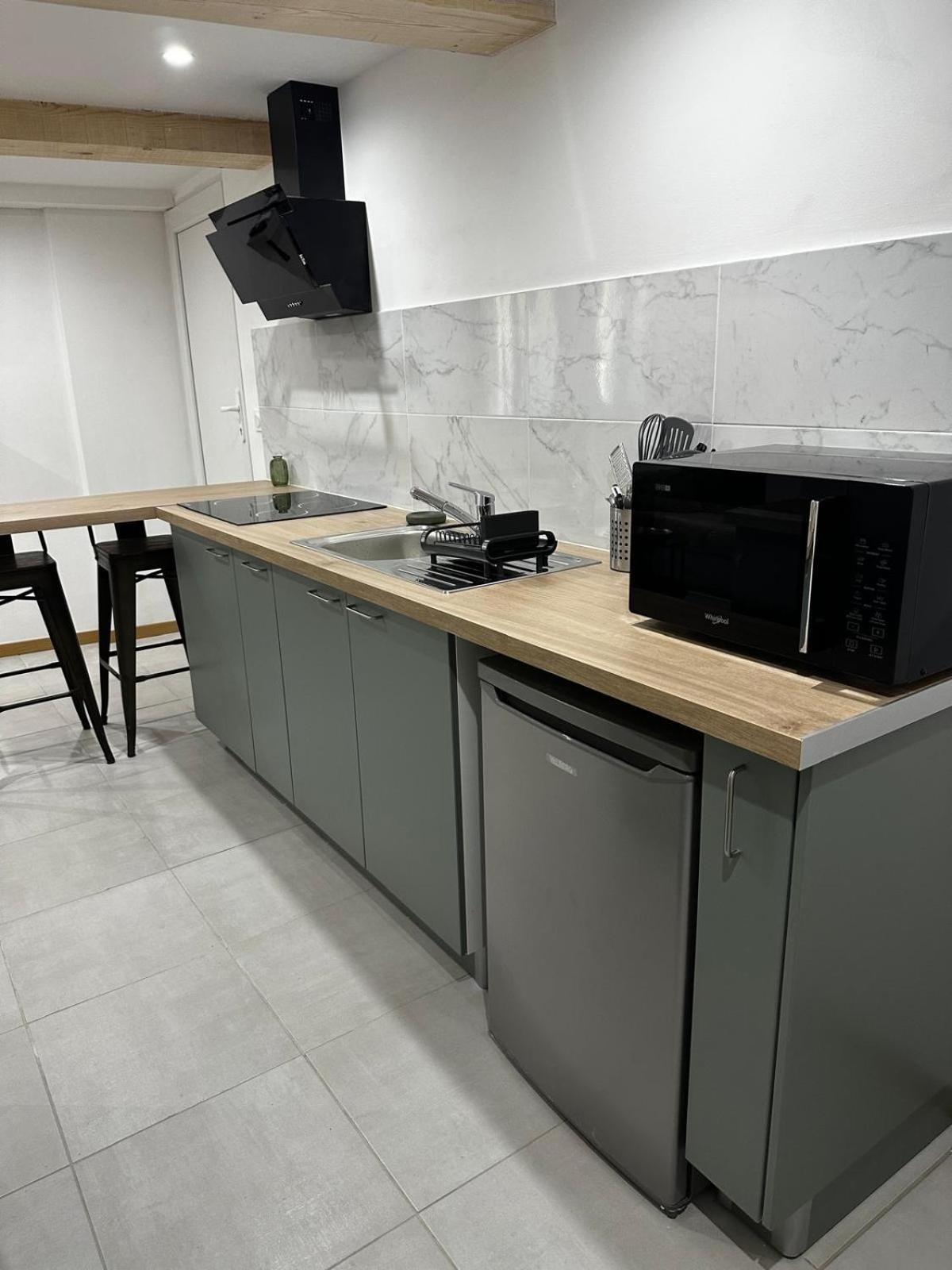 F2 Quartier Des Arts St Raphael Apartment แซ็งต์-ราฟาเอล ภายนอก รูปภาพ