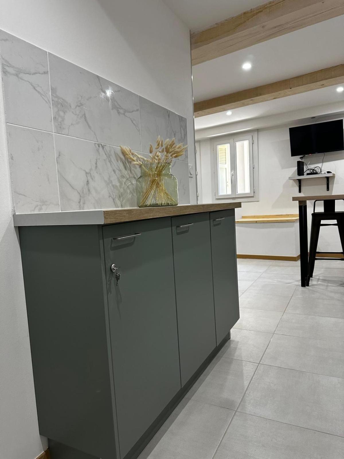 F2 Quartier Des Arts St Raphael Apartment แซ็งต์-ราฟาเอล ภายนอก รูปภาพ