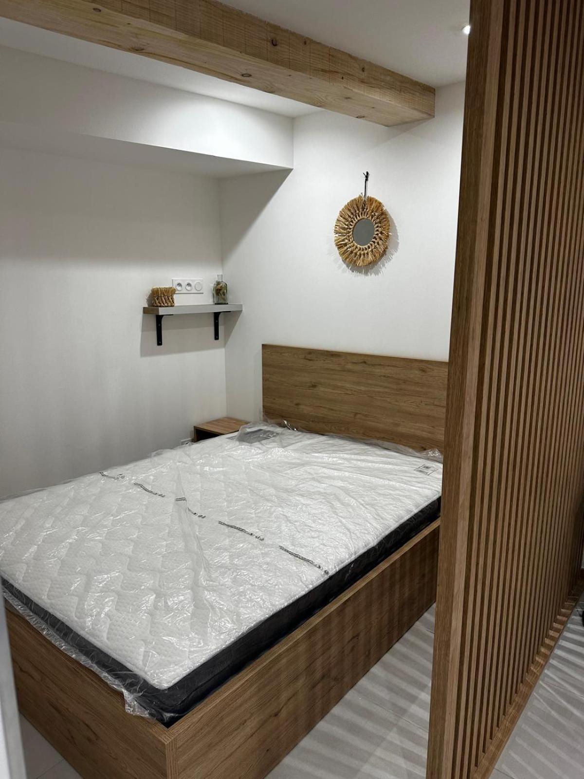 F2 Quartier Des Arts St Raphael Apartment แซ็งต์-ราฟาเอล ภายนอก รูปภาพ
